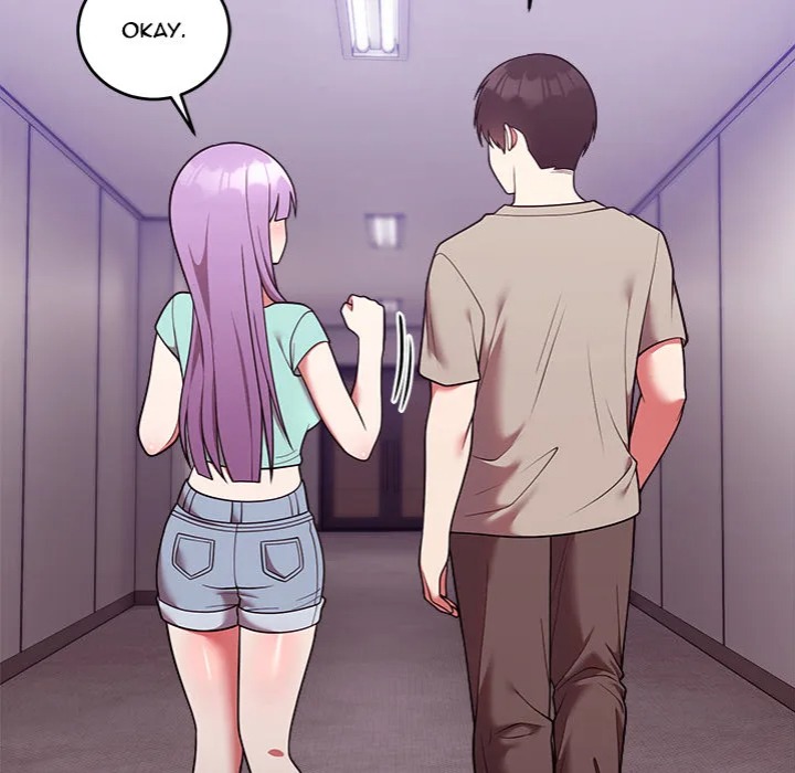 Knot My Secret (Uncensored) - Chapter 43 Page 138