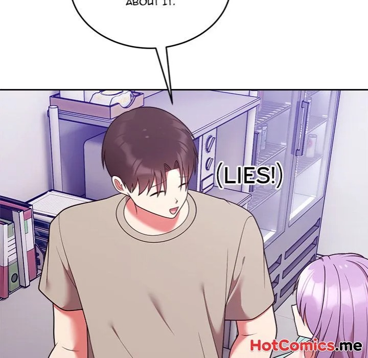 Knot My Secret (Uncensored) - Chapter 43 Page 28