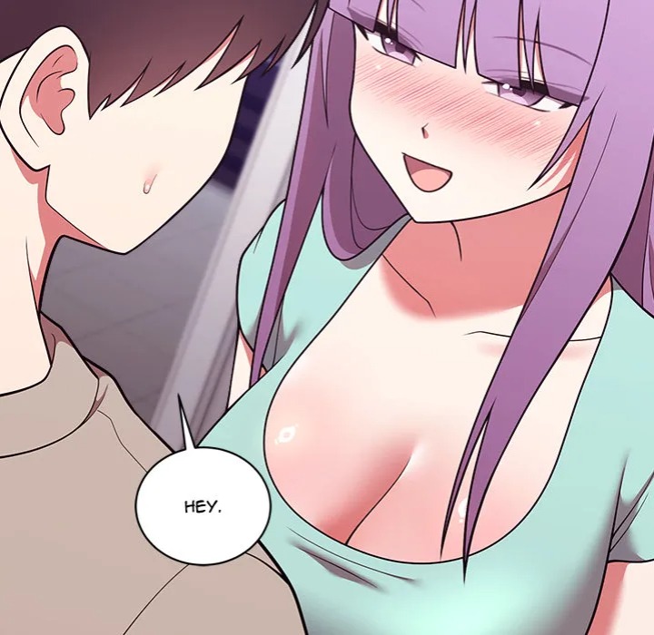 Knot My Secret (Uncensored) - Chapter 43 Page 36
