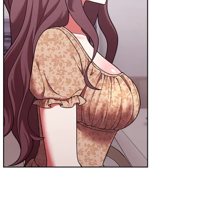 Knot My Secret (Uncensored) - Chapter 43 Page 89