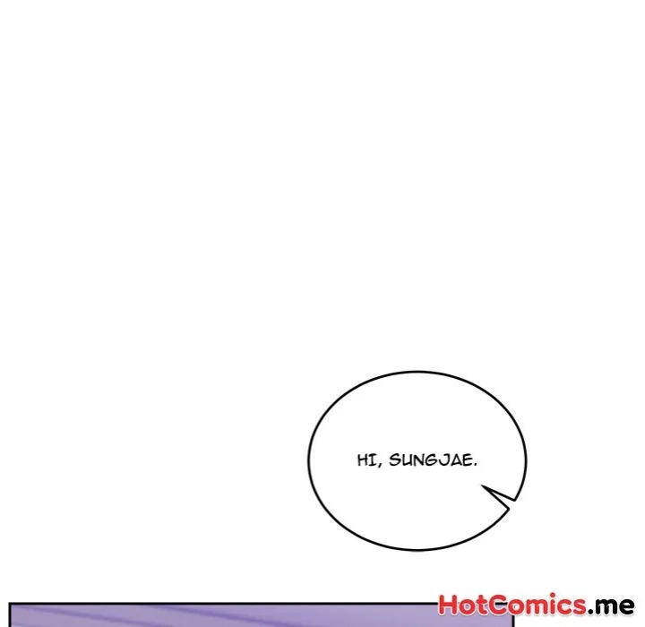 Knot My Secret (Uncensored) - Chapter 43 Page 9