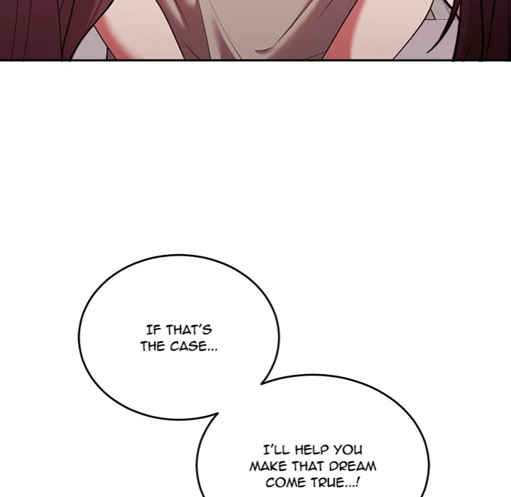 Knot My Secret (Uncensored) - Chapter 43 Page 96