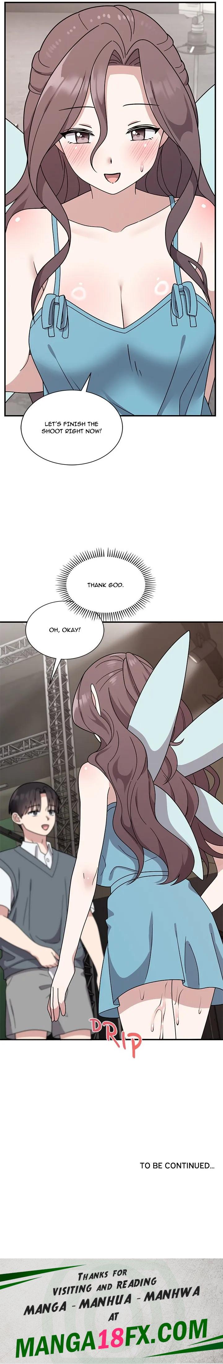 Knot My Secret (Uncensored) - Chapter 5 Page 20