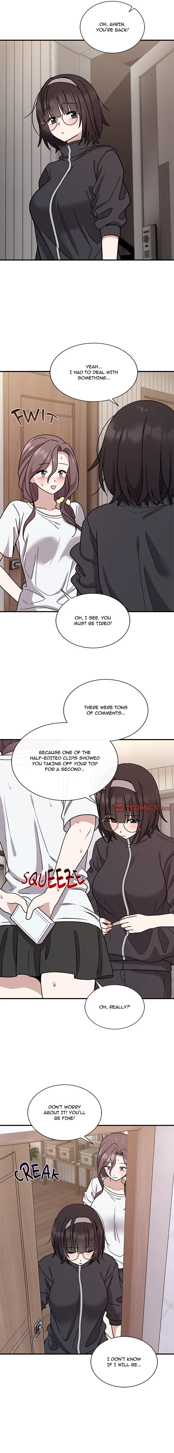 Knot My Secret (Uncensored) - Chapter 6 Page 13