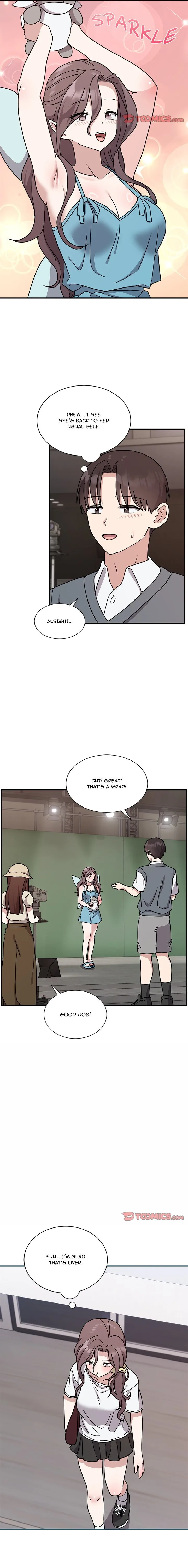 Knot My Secret (Uncensored) - Chapter 6 Page 2