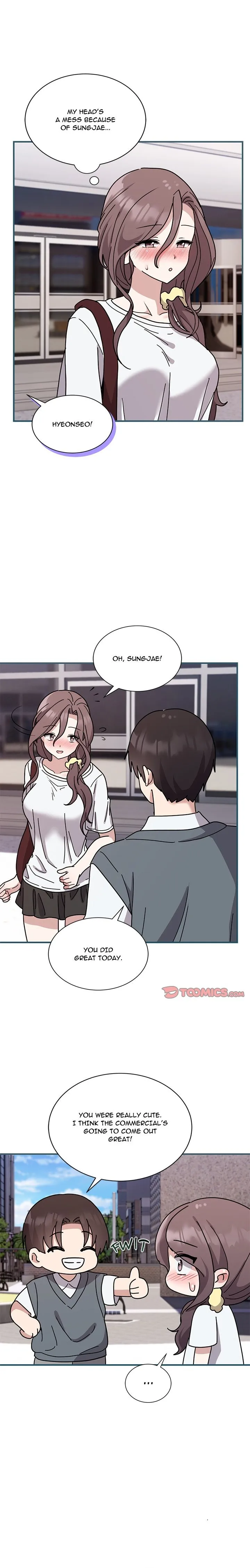 Knot My Secret (Uncensored) - Chapter 6 Page 3
