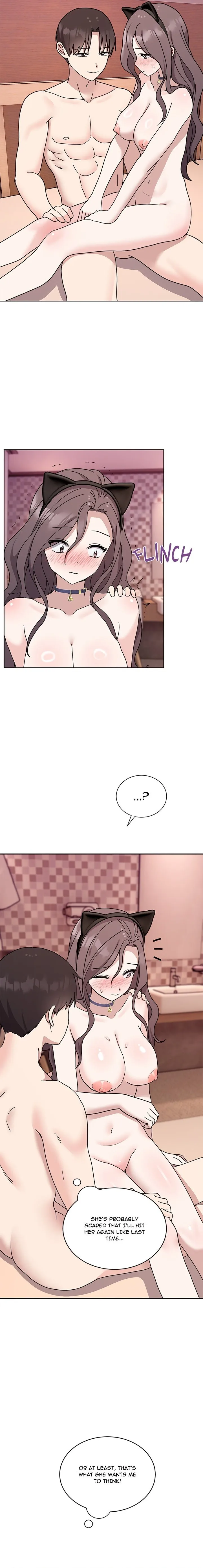 Knot My Secret (Uncensored) - Chapter 8 Page 14