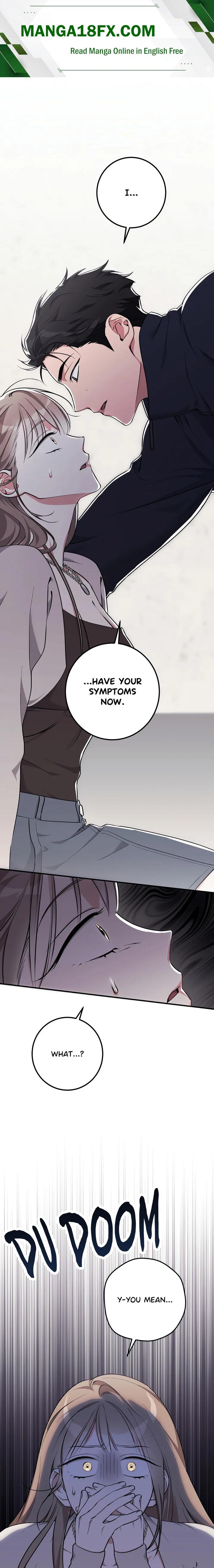 Milk My Strawberries (Uncensored) - Chapter 11 Page 1