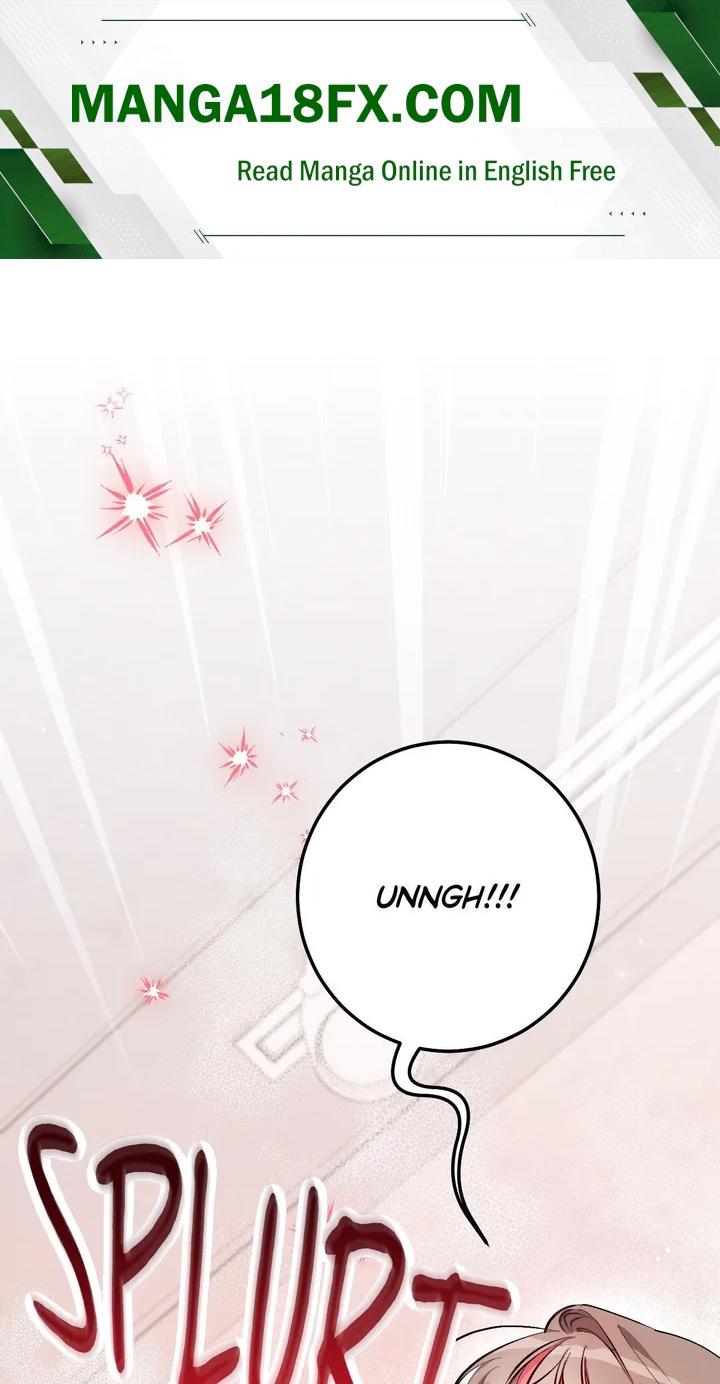 Milk My Strawberries (Uncensored) - Chapter 12 Page 1