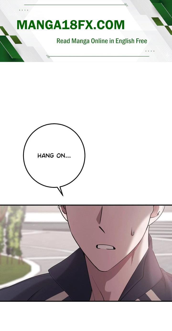 Milk My Strawberries (Uncensored) - Chapter 17 Page 1