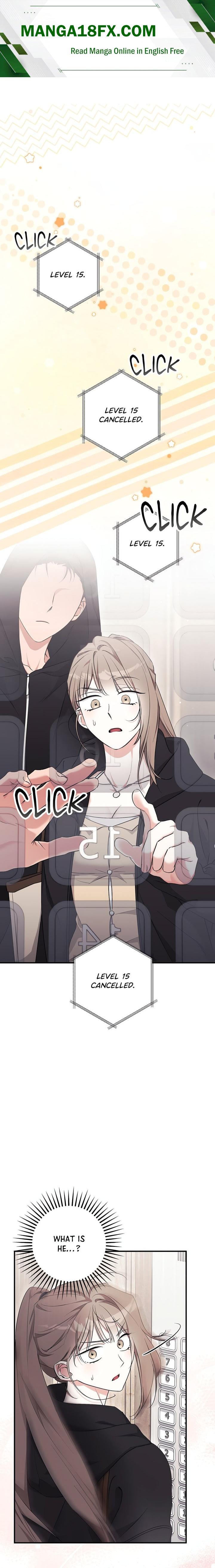 Milk My Strawberries (Uncensored) - Chapter 18 Page 1