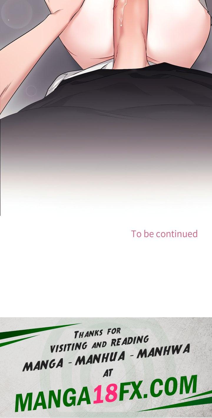 Milk My Strawberries (Uncensored) - Chapter 18 Page 30