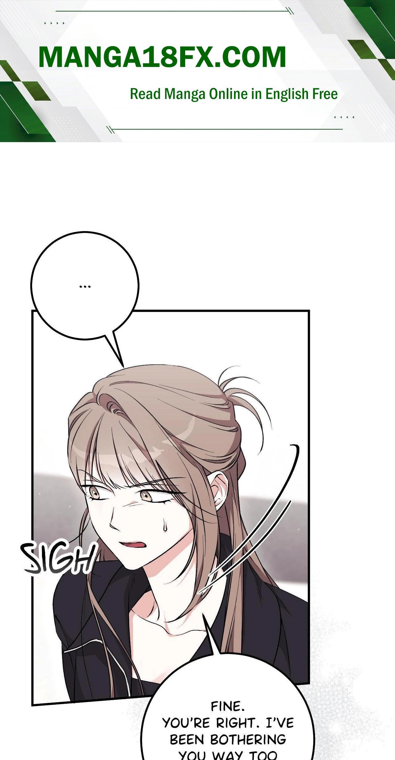 Milk My Strawberries (Uncensored) - Chapter 20 Page 1