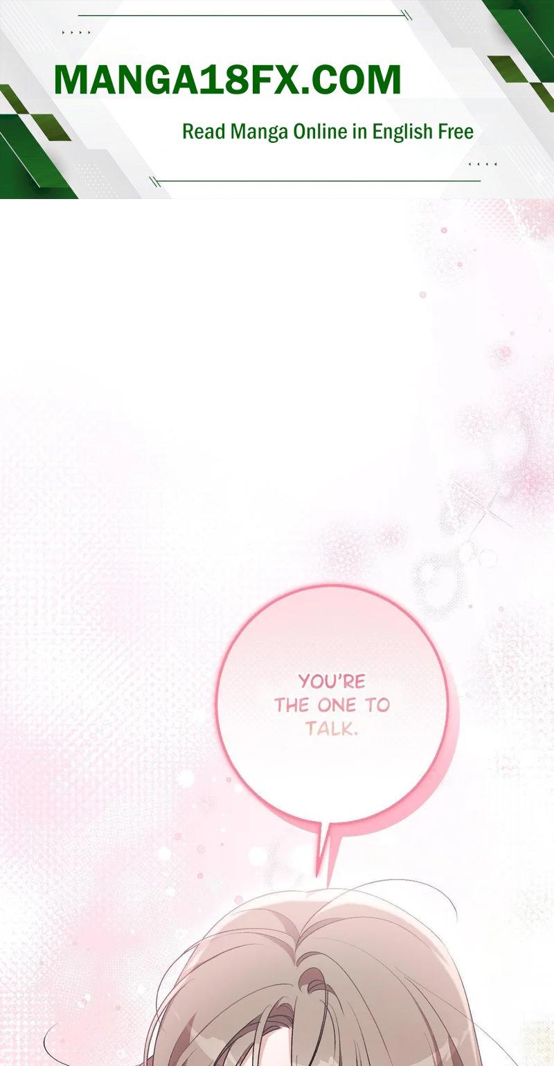 Milk My Strawberries (Uncensored) - Chapter 22 Page 1
