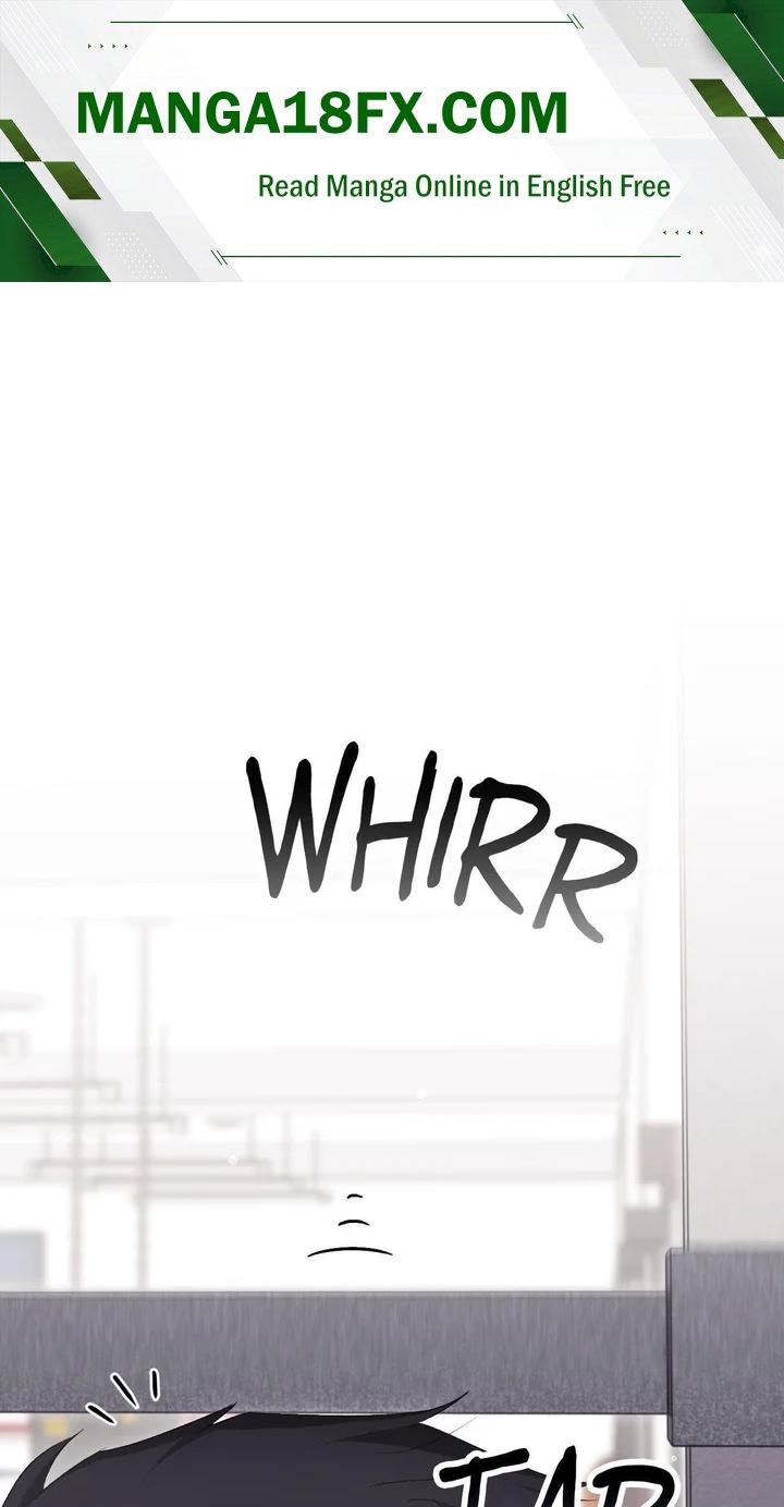Milk My Strawberries (Uncensored) - Chapter 23 Page 1