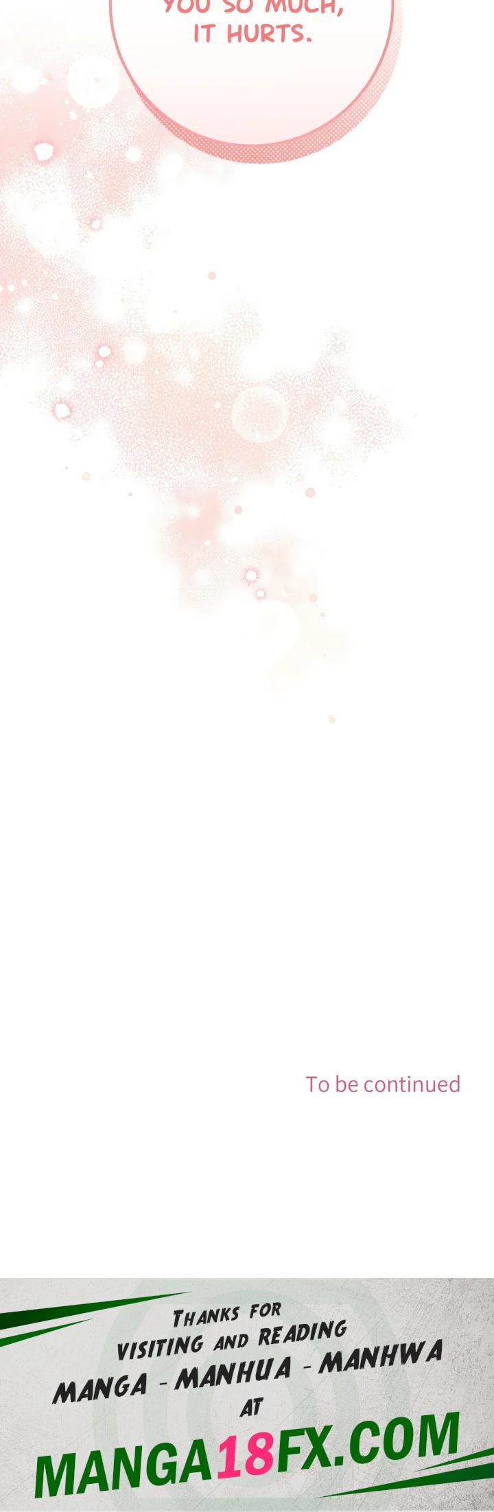 Milk My Strawberries (Uncensored) - Chapter 25 Page 33