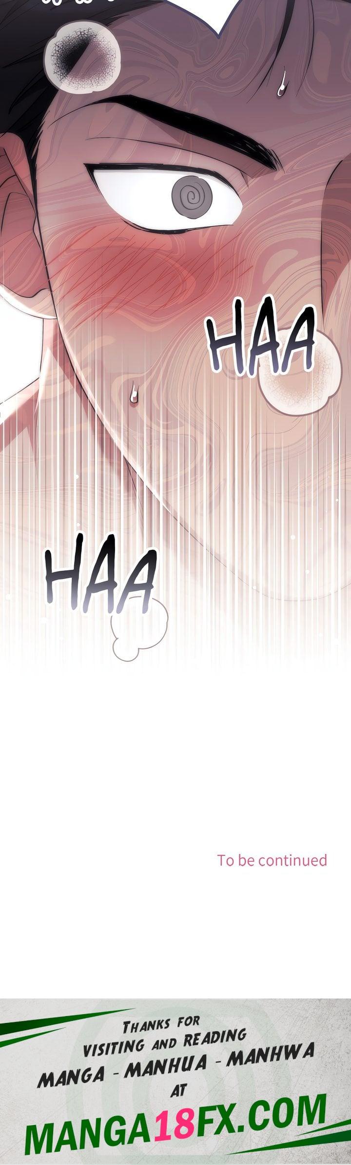 Milk My Strawberries (Uncensored) - Chapter 28 Page 25