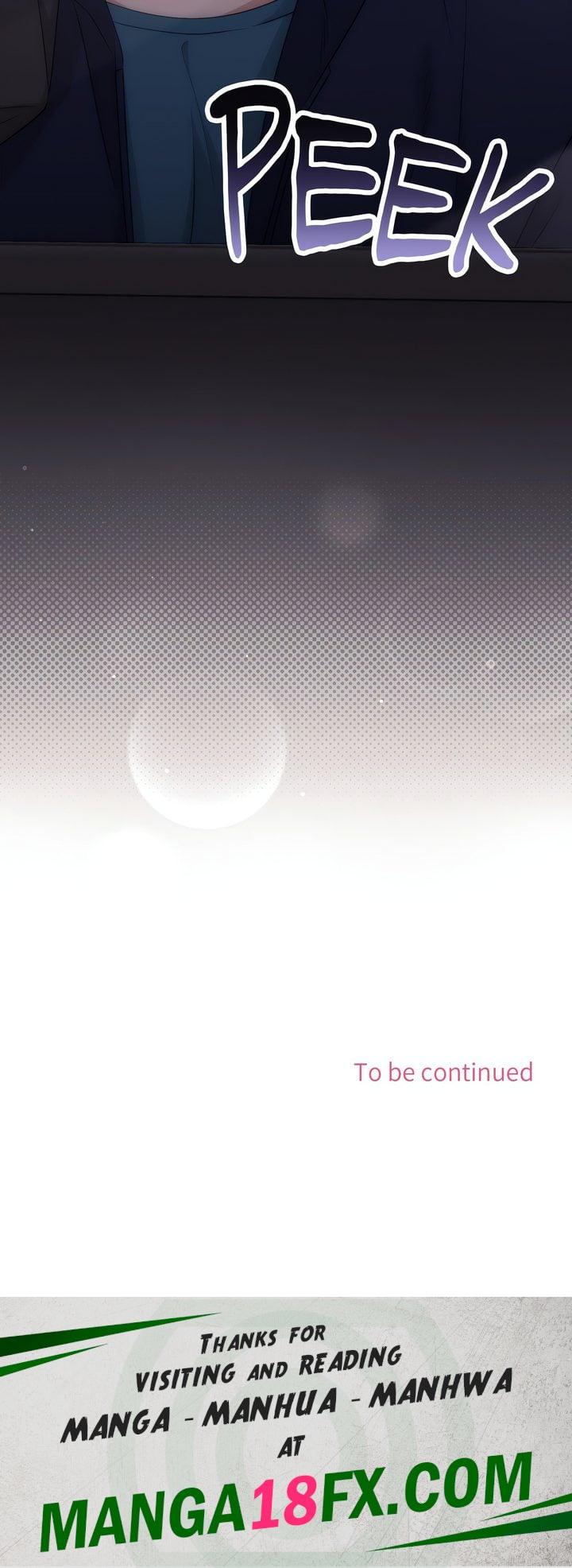 Milk My Strawberries (Uncensored) - Chapter 32 Page 30