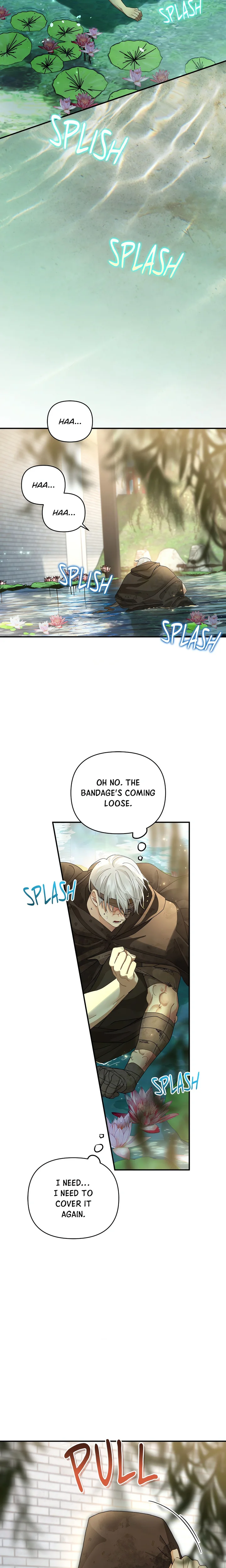 Kingdom of Innocence (Uncensored) - Chapter 1 Page 12