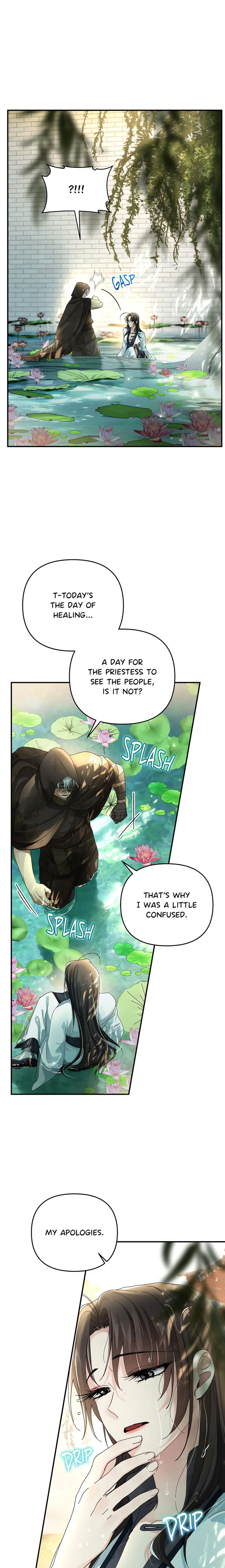 Kingdom of Innocence (Uncensored) - Chapter 1 Page 18