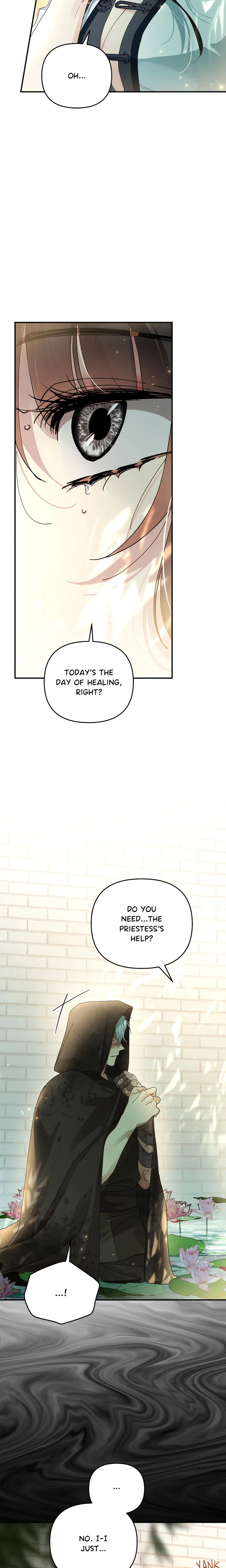 Kingdom of Innocence (Uncensored) - Chapter 1 Page 19