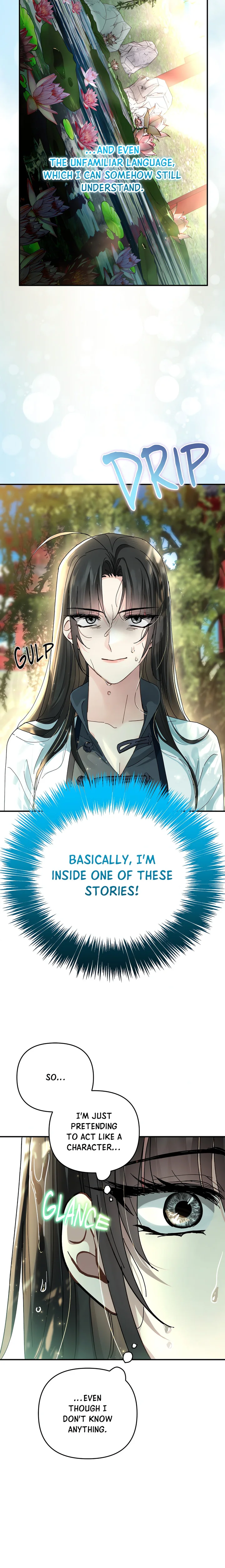 Kingdom of Innocence (Uncensored) - Chapter 1 Page 25