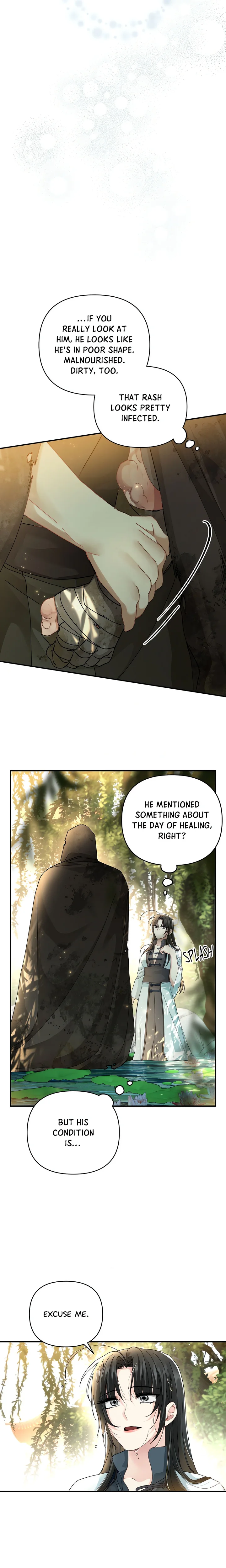 Kingdom of Innocence (Uncensored) - Chapter 1 Page 28