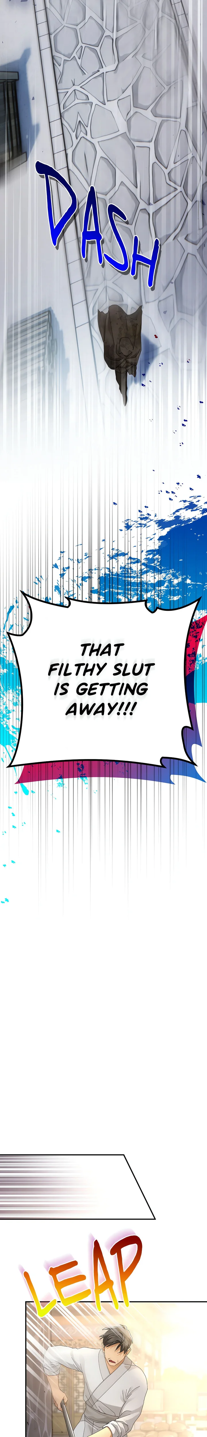 Kingdom of Innocence (Uncensored) - Chapter 1 Page 3