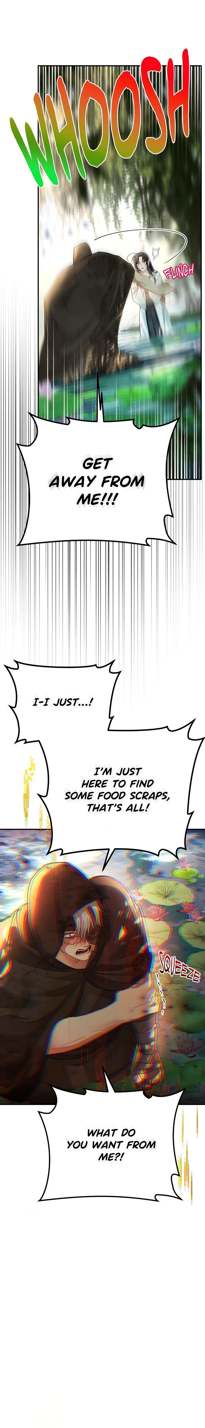 Kingdom of Innocence (Uncensored) - Chapter 1 Page 30