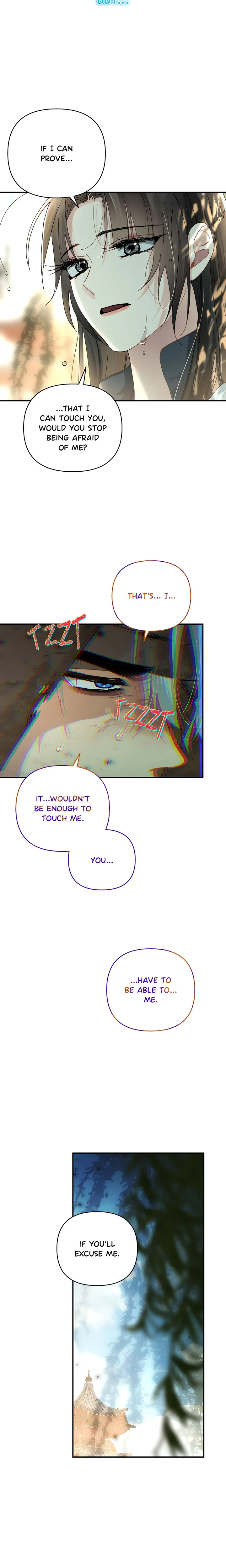 Kingdom of Innocence (Uncensored) - Chapter 1 Page 33