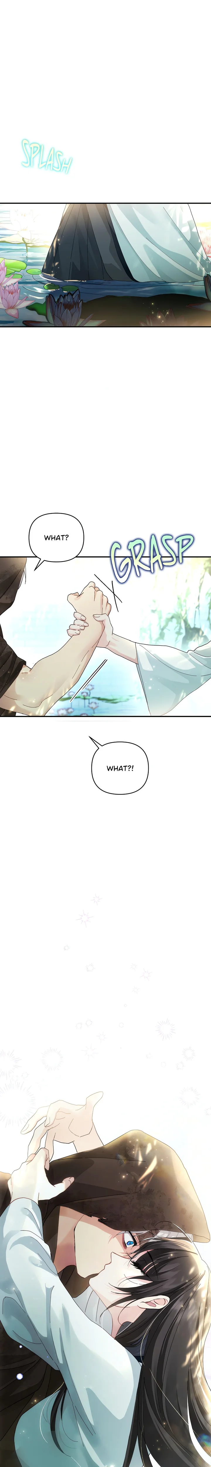 Kingdom of Innocence (Uncensored) - Chapter 1 Page 34