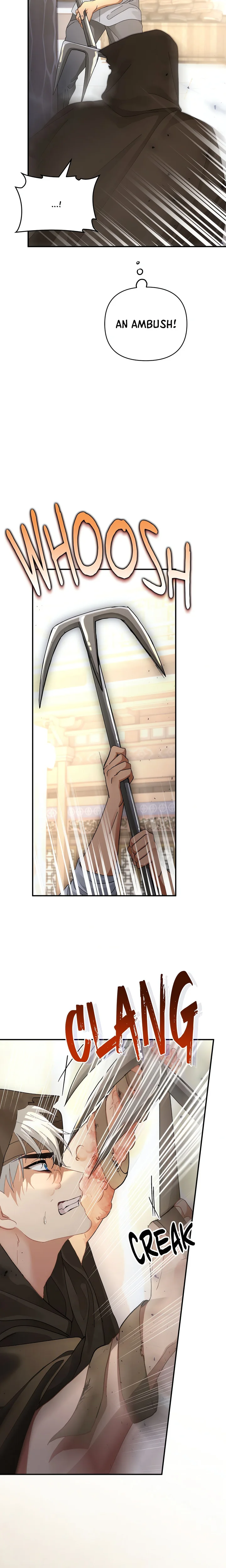 Kingdom of Innocence (Uncensored) - Chapter 1 Page 4