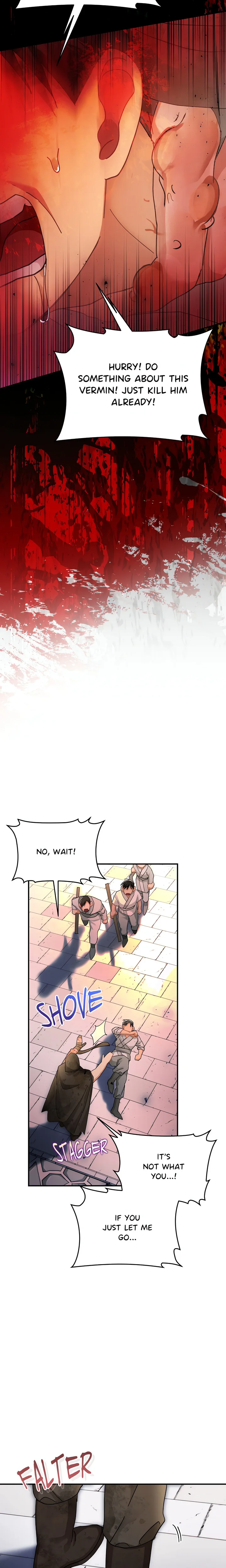 Kingdom of Innocence (Uncensored) - Chapter 1 Page 7