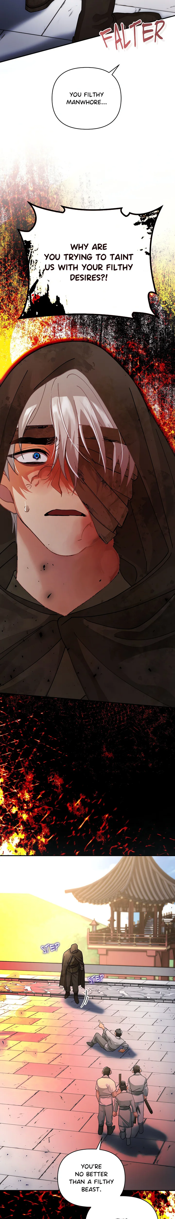 Kingdom of Innocence (Uncensored) - Chapter 1 Page 8