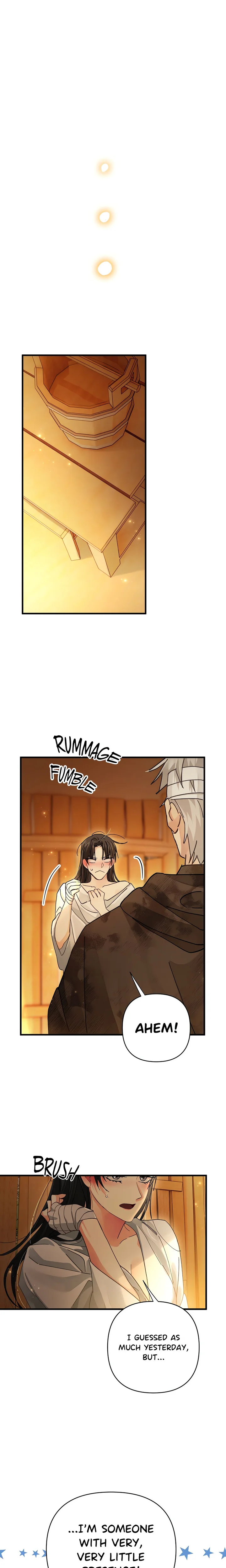 Kingdom of Innocence (Uncensored) - Chapter 10 Page 11