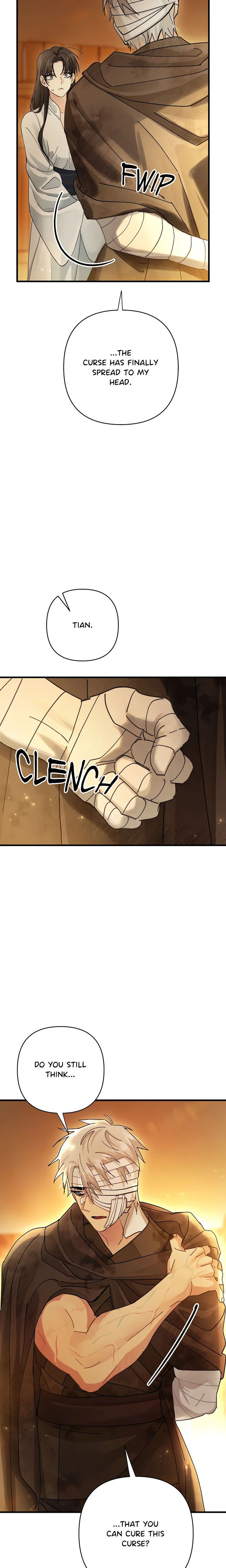 Kingdom of Innocence (Uncensored) - Chapter 10 Page 14