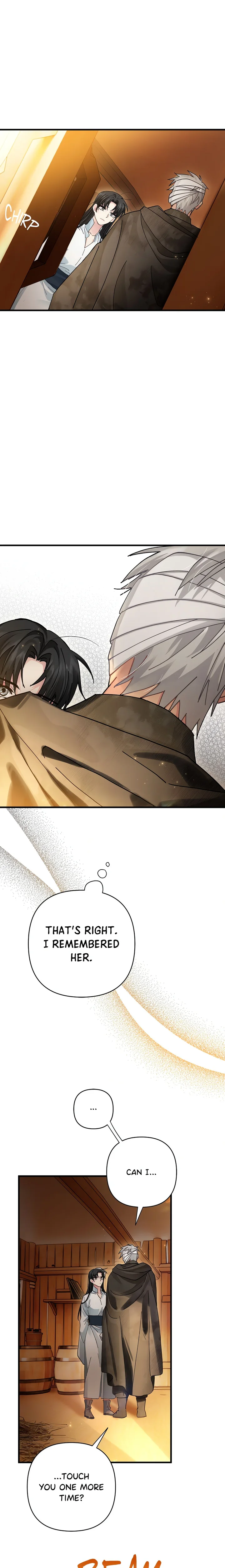 Kingdom of Innocence (Uncensored) - Chapter 10 Page 18