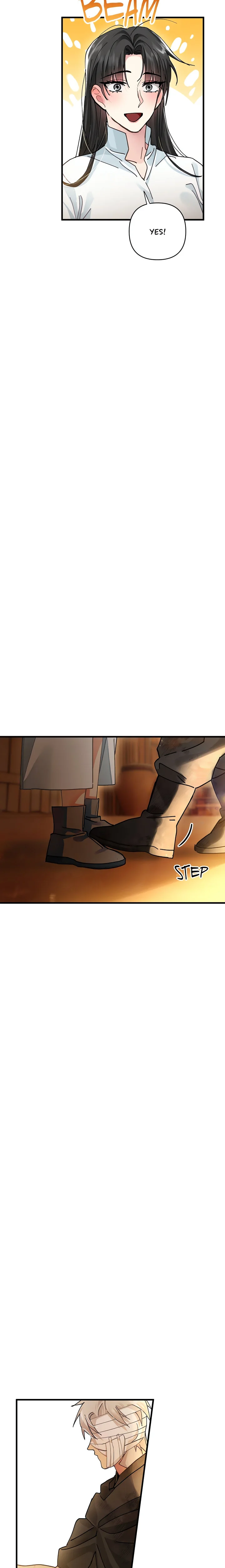 Kingdom of Innocence (Uncensored) - Chapter 10 Page 19