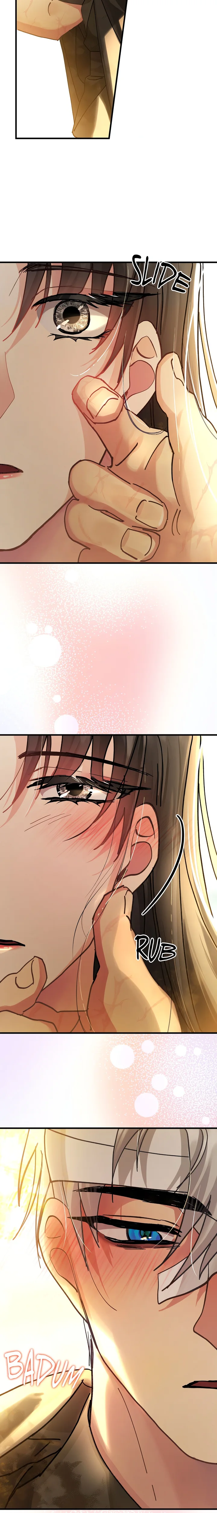 Kingdom of Innocence (Uncensored) - Chapter 10 Page 20