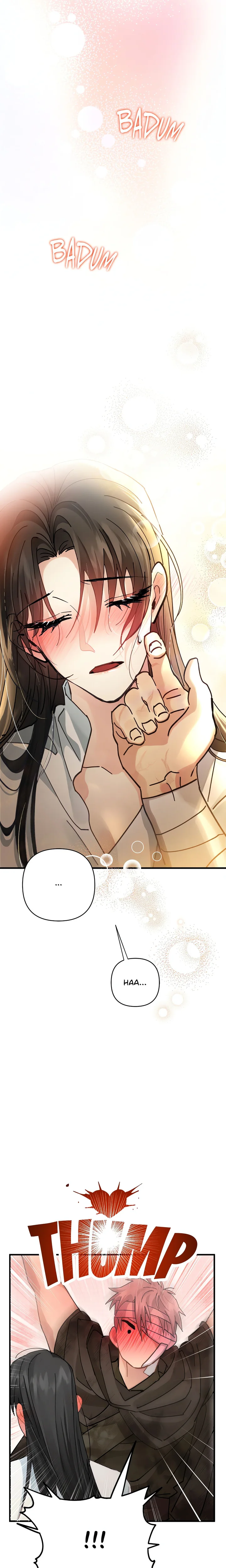 Kingdom of Innocence (Uncensored) - Chapter 10 Page 21