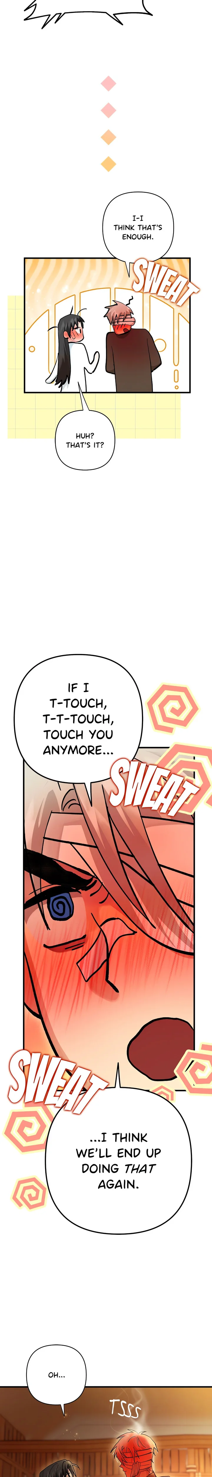 Kingdom of Innocence (Uncensored) - Chapter 10 Page 22