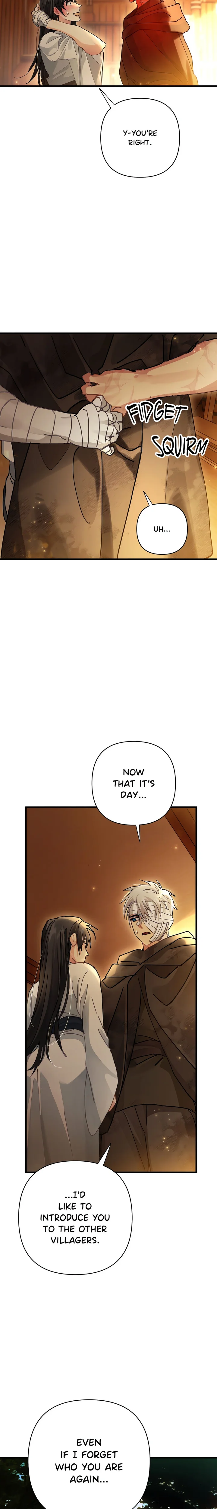 Kingdom of Innocence (Uncensored) - Chapter 10 Page 23