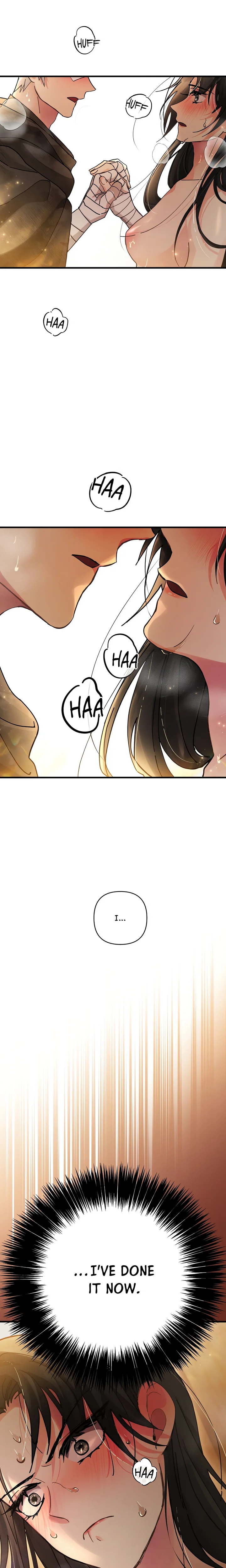 Kingdom of Innocence (Uncensored) - Chapter 10 Page 7