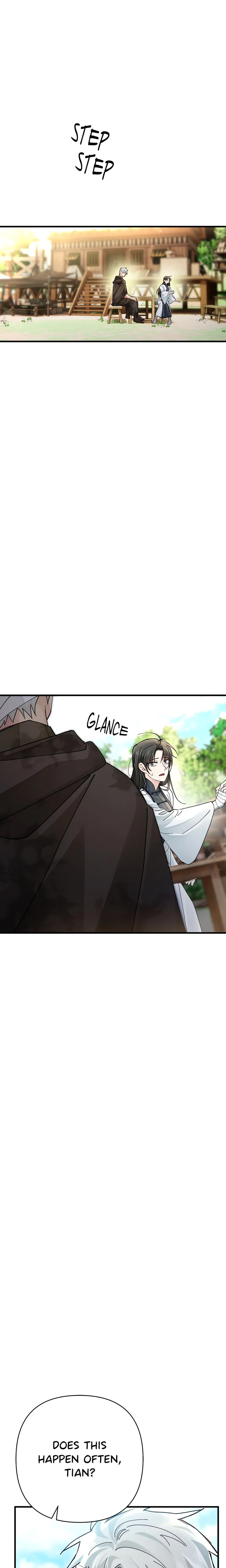 Kingdom of Innocence (Uncensored) - Chapter 11 Page 10