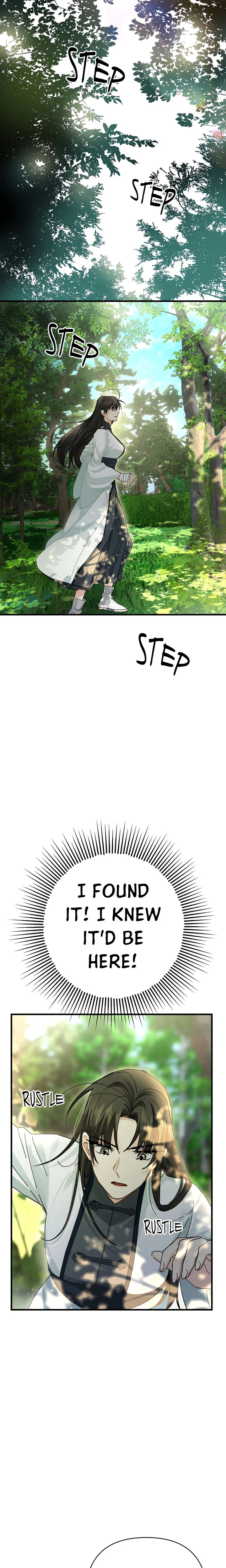 Kingdom of Innocence (Uncensored) - Chapter 11 Page 14