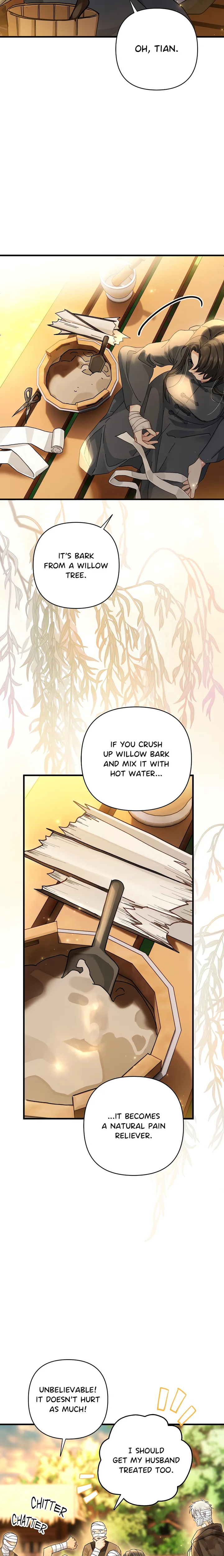 Kingdom of Innocence (Uncensored) - Chapter 11 Page 17