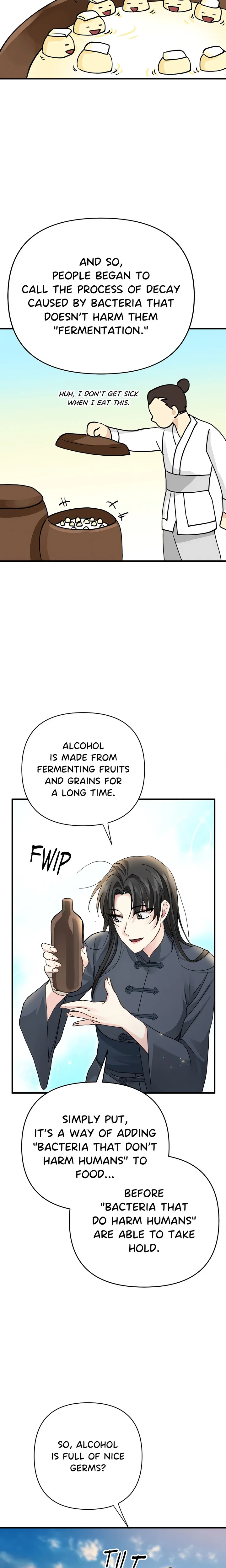 Kingdom of Innocence (Uncensored) - Chapter 11 Page 21