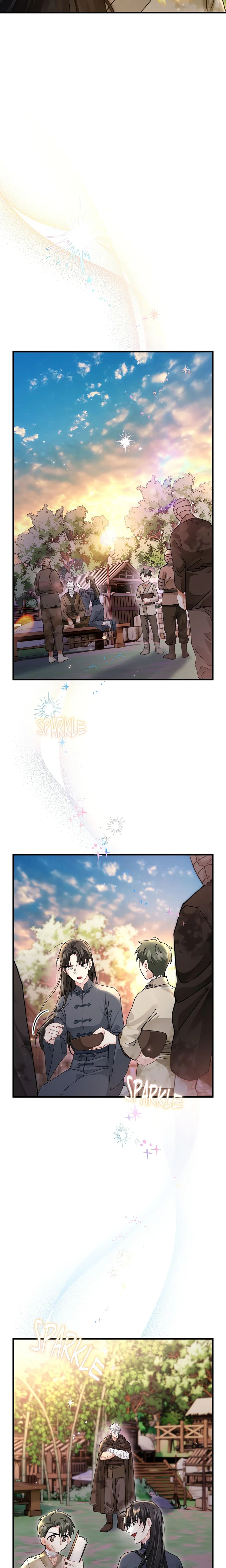 Kingdom of Innocence (Uncensored) - Chapter 11 Page 24