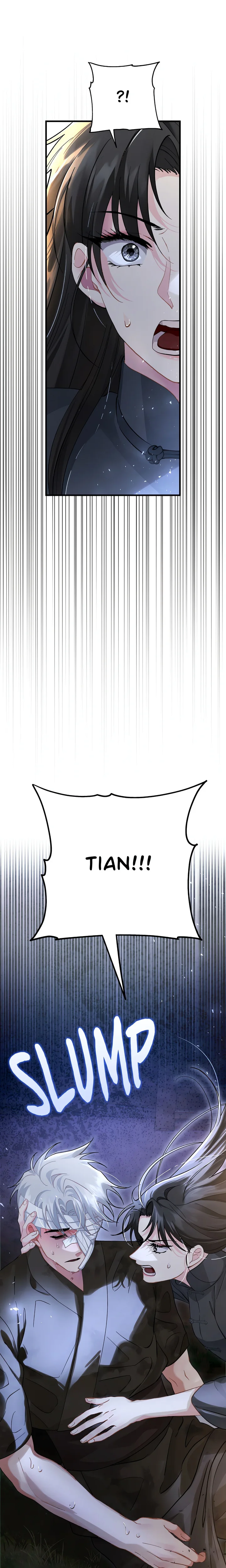 Kingdom of Innocence (Uncensored) - Chapter 12 Page 12