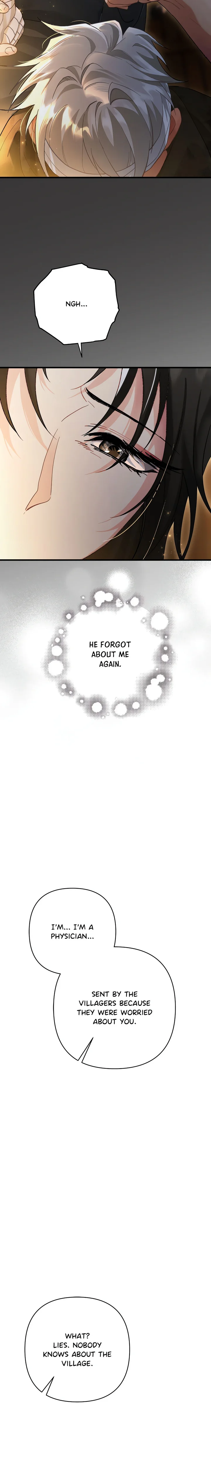Kingdom of Innocence (Uncensored) - Chapter 12 Page 16